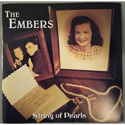 String of Pearls