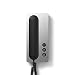 Produktbild Siedle 5011615 Haustelefon Standard In-Home-Bus, BTS 850-02 E/S, Edelstahl/schwarz