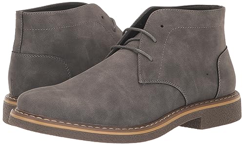Image of Madden Girl Men's M-Unrest Chukka Boot