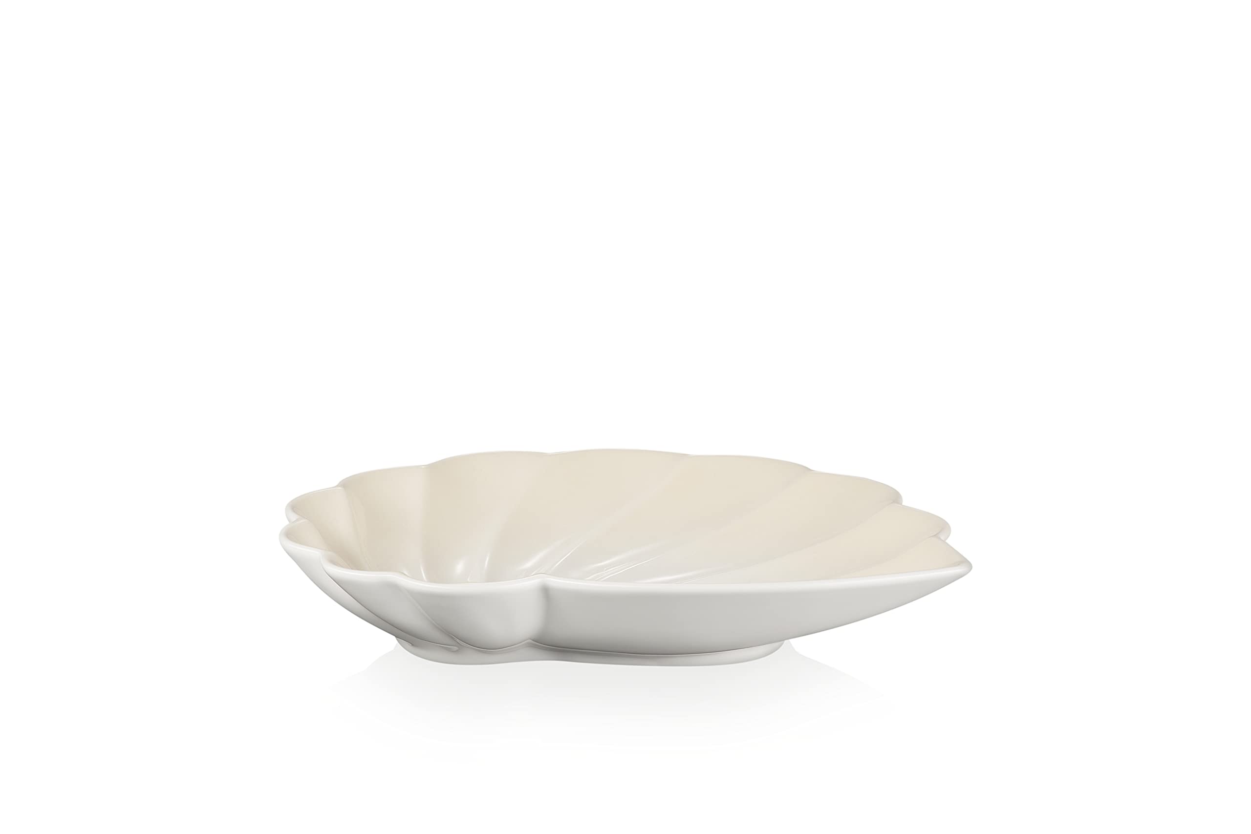 Amazon｜ル・クルーゼ(Le Creuset) お皿 シェル・ディッシュ Mサイズ