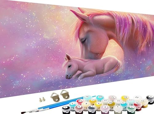 G  lp DIY yCgoCio[ n h G fW^GZbg uVƃANGt hG l̃NtgANeBreB Paint by Numbers z[ NX}X  av[g 20x40cm 