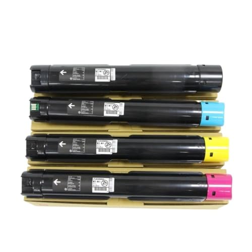 Toner compatible Xerox 7120 couleur cyan pour vos rapports de réunion en entreprise