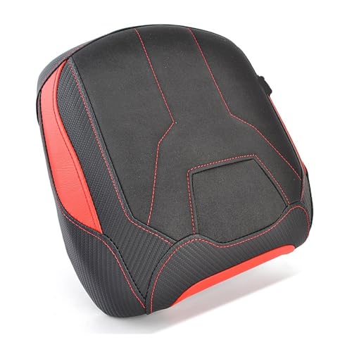 Selle passager arrière Tracer 9 pour vos voyages et escapades en duo