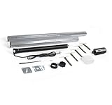 🧱 Adapté aux grands volets roulants, porte fenêtre, baie vitrée