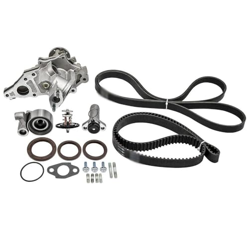Kit distribution et pompe à eau anti-surchauffe pour Lexus GS300 IS300 L6