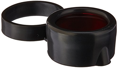 Lente abatible roja Streamlight 69115 para linternas tácticas TLR 2