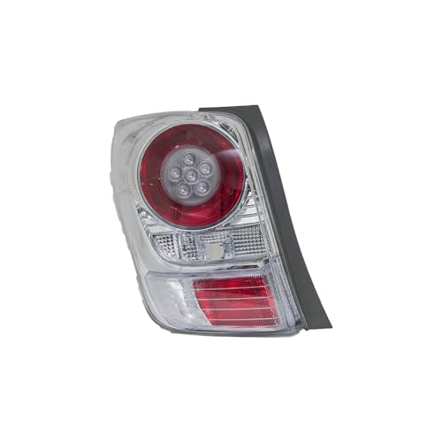 Piloto TOYOTA COROLLA VERSO (595L) (2009->2012)