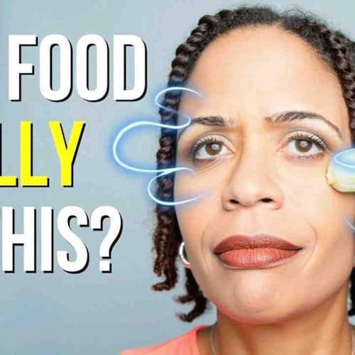 Can Food Really Rewire Your Brain? (And When to Use Supplements)