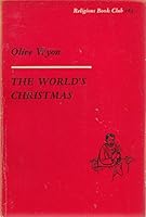 The World's Christmas B0000CMCZD Book Cover