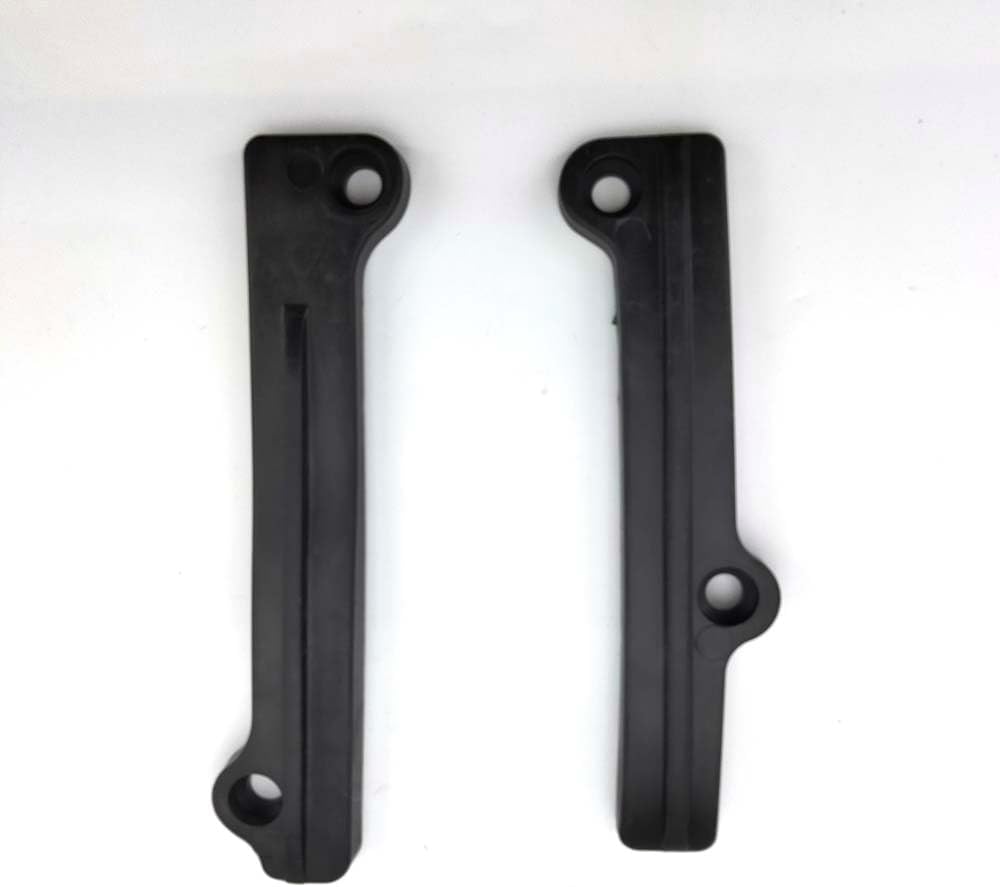 Front Chain Sliders for Kawasaki KX500