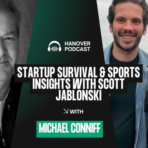 The Secret Sauce of Startup Success: Insights from a Sports Executive