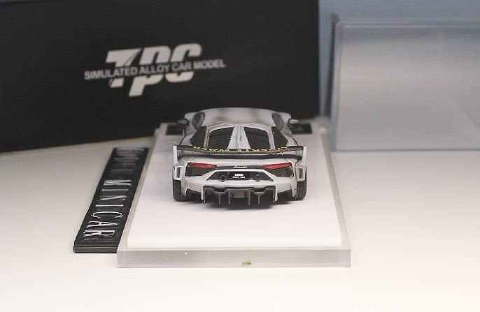 Amazon | △入手困難！Dirty Version！Matt Grey！限定品！TPC 1/64