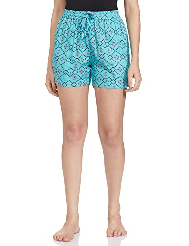 Image of Indigo Women's Bermuda Shorts