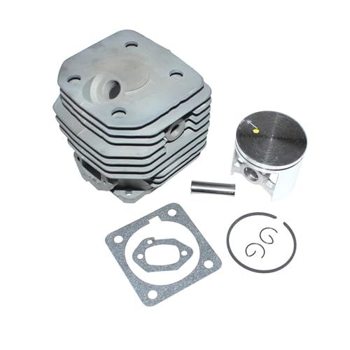 Kit cylindre-piston 48mm pour réparer perte compression 262XP