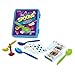 PlayMonster Spoons in a Case, Card Games for Kids - Spoons Game, Fun Family Games for Kids and Adults, Game Night, Travel Games, 3-6 Players, Ages 7+