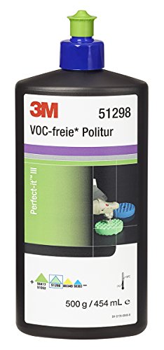 Preisvergleich Produktbild 3M 51298 Perfect-it VOC-freie Politur