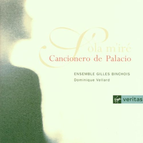 Sola M'ire - Spanish Polyphony [Audio CD] Sola M'Ire - Spanish Polyphony