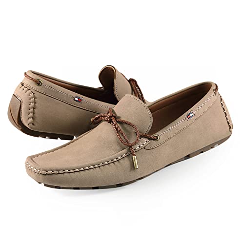 Tommy Hilfiger Men's Avan Loafer2