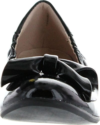 Girls 55-Ellie Dressy Flats Shoes3