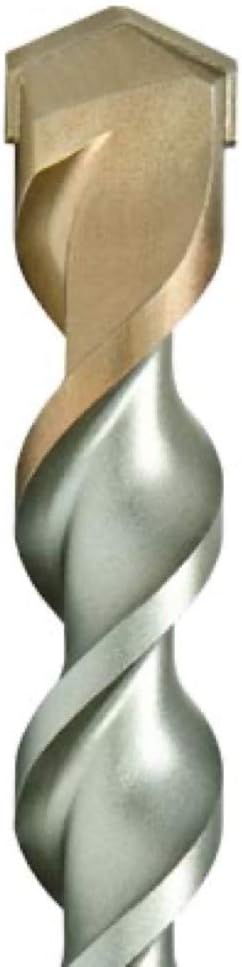 Alfa Tools HDSS6706 1/2" x 31" x 36" Spline Shank Hammer Drill