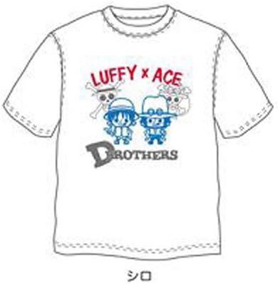 Amazon Co Jp ワンピース パンソンワークス Tシャツコレクション Opp 621 シロm ホビー 通販