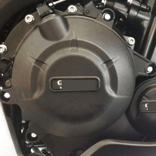 Protector de motor CB500F y CBR500 anti-impactos para estator 2