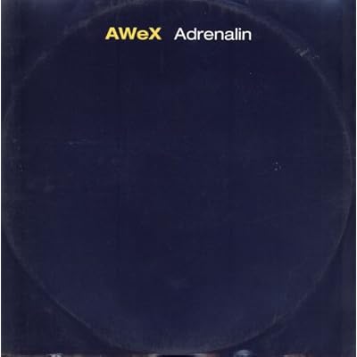Adrenalin
