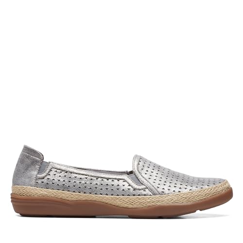 Image of Clarks Women's Elaina Ruby