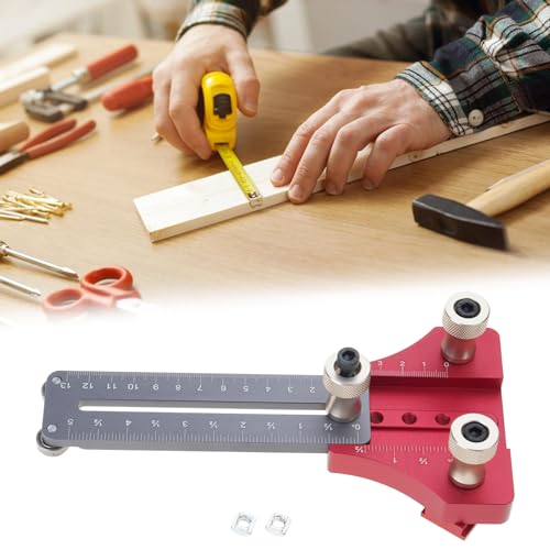 Guide de déchirure rapide et fin pour un sciage de table stable et sans déviation