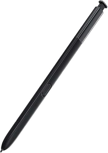 Galaxy Note 9 S Pen Reemplazo para Samsung Galaxy Note 9 Pen , Galaxy Note 9 Stylus Pen Reemplazo para Samsung Galaxy Note 9, sin Bluetooth (negro)