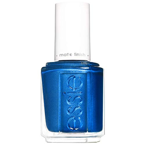 essie, Classic Nail Polish, Glossy Finish, Resistant Manicure, Shade 652 Wild Card, 15 ml