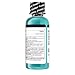 Listerine Cool Mint Antiseptic Mouthwash for Bad Breath, Plaque and Gingivitis, Travel Size, 3.2 Fl Oz