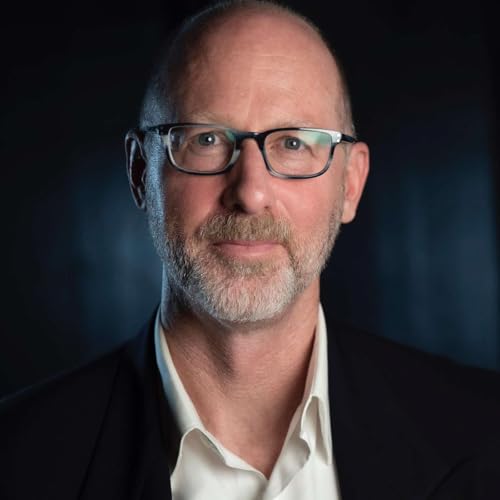 Couverture de Dr. Mark McDonald - The Dissident MD