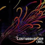 邦楽CD LOST WEEKENDER/OWL