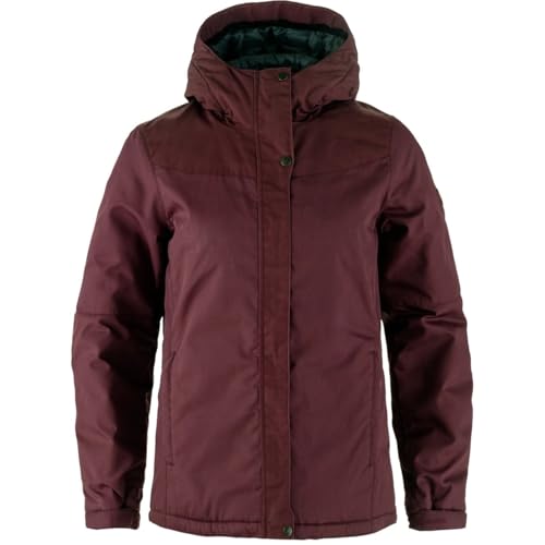 Image of Fjallraven Stina Padded Women's Casual Jacket