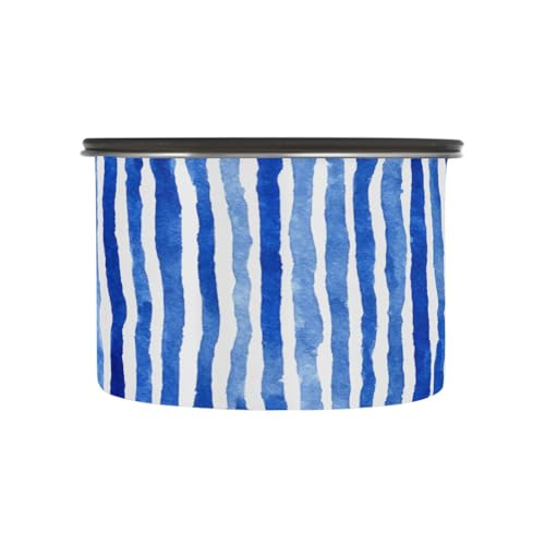 Envase hermético para café de acero inoxidable 17 oz Kigai