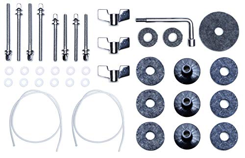 Kit de supervivencia de batería Zildjian
