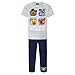 Produktbild Five Nights At Freddy's Panels Boy's Pyjamas (11-12 Years)
