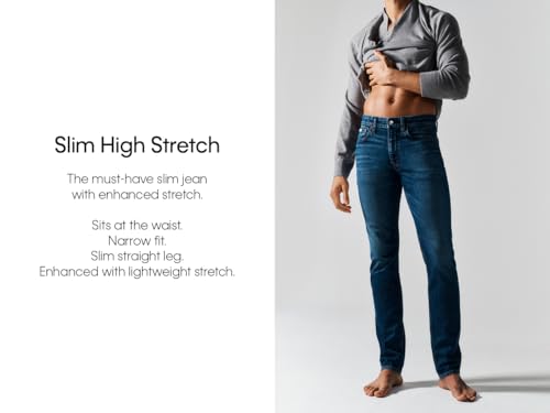 Image of Calvin Klein Men Jeans