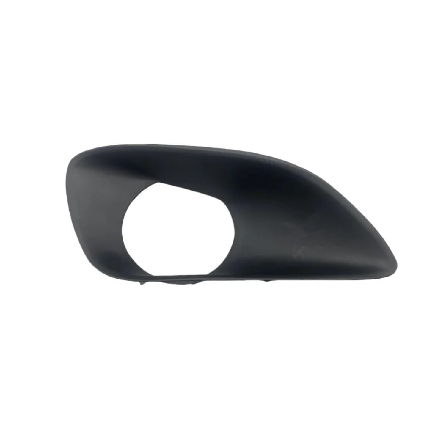 Bisel de lámpara antiniebla para Toyota Yaris 2007-2013, ideal para restauración 6