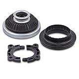 opel vectra b domlager hinten LIEFERUMFANG - 1x Federbeinstützlager Vorderachse mit Wälzlager