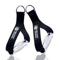 CoreSlings Poignées de achine à câble avec boucles de doigt pour