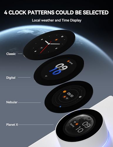 Elegrp ASDRE0100A-WH Wifi Smart Rotary Traic Dimmer thumb #2