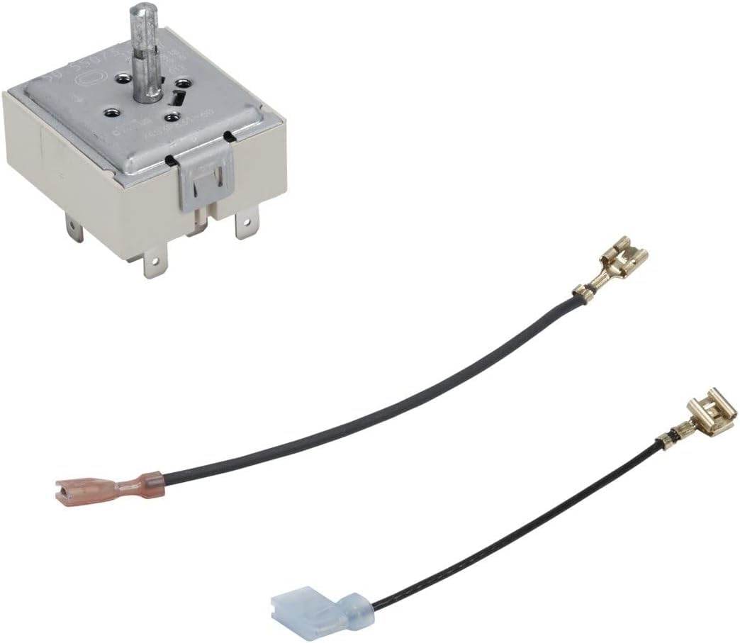 Amazon.com: 12002125 for Whirlpool Inf Switch Kit (Dual) 12002125 