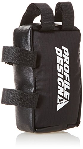 Profile Design Nylon Zipper E-Pack - Borsa Telaio