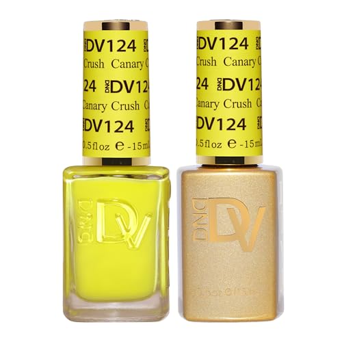 DND Diva Gel Polish Set, Soda Poppin Collection miniatura 1