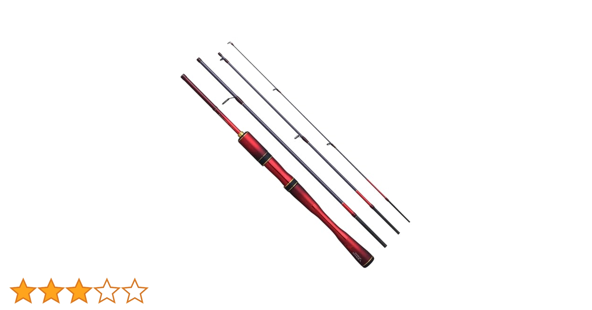 SHIMANO - □□SHIMANO シマノ 19ワールドシャウラテクニカルエディションS52L-3/MD 39715 backlash_y-4969363397157