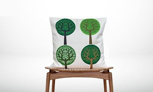 �X�̃N�b�V���� Tree design -�q�m�L�̍���-