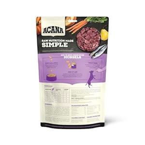   ACANA-Freeze-Dried-Dog-Food-Meal-Topper-Grain-Free-High-Protein-Free-Run-Chicken-Recipe-8oz