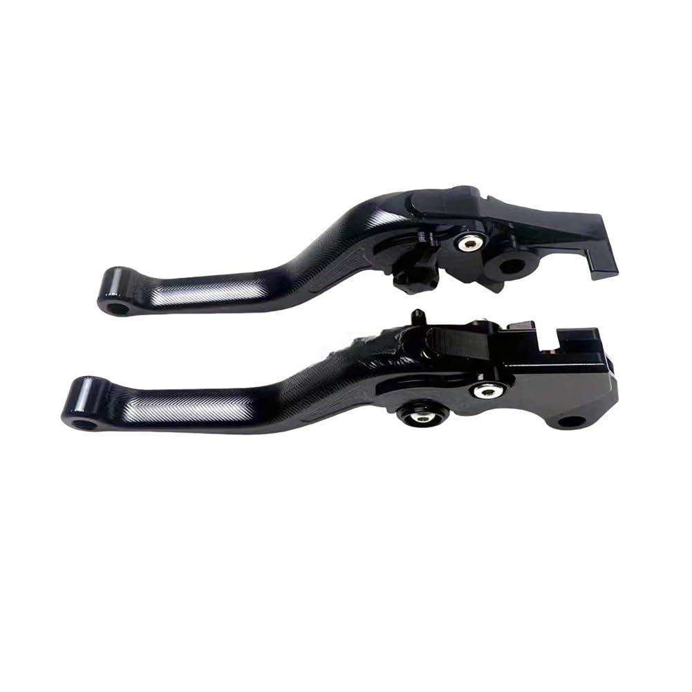 PLIQVBN Clutch Brake shafts for RSV4 RF RSV4/RSV4 for Factory 2009-2018 Motorcycle Adjustable Brake Clutch Levers for Tuono V4 1100RR for Factory